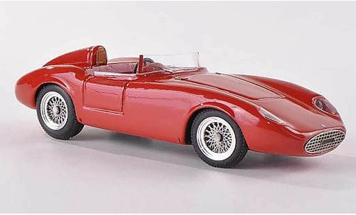 Alfa Romeo 6C 2500 1/43 Jolly Model Bucci Special rouge 1953 miniature