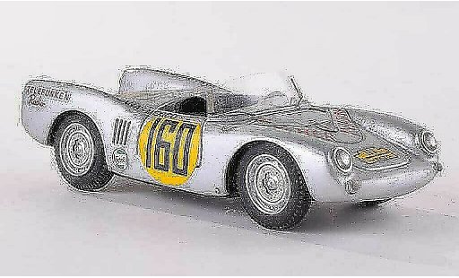 Porsche 550 1953 1/43 Jolly Model No.160 Herrmann Carrera Panamericana miniature