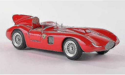 Ferrari 121 Stradale 1/43 Jolly Model rouge 1955 miniature