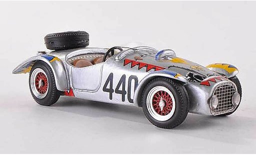 Ferrari 212 Spyder 1/43 Jolly Model No.440 Giro de Sicilia miniature