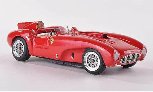 Ferrari 375 MM 1/43 Jolly Model Stadale 1953 miniature