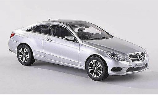 Mercedes Classe E Coupe 1/43 Kyosho d 2013 miniature
