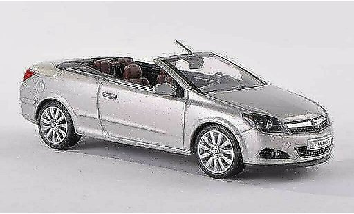 Opel Astra F Cabriolet 1/43 Minichamps Twin Top d miniature