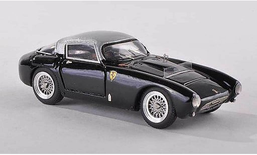 Ferrari 166 S 1/43 Jolly Model Berlinetta Pininfarina noire/grise miniature