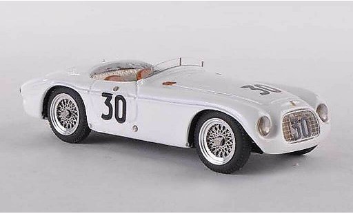 Ferrari 212 Export 1/43 Jolly Model No.30 Le Mans J.Lariviere/A.Guelfi miniature