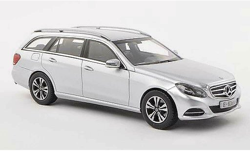 Mercedes Classe E T-Modell 1/43 Kyosho T-Modele (S212) d 2013 miniature