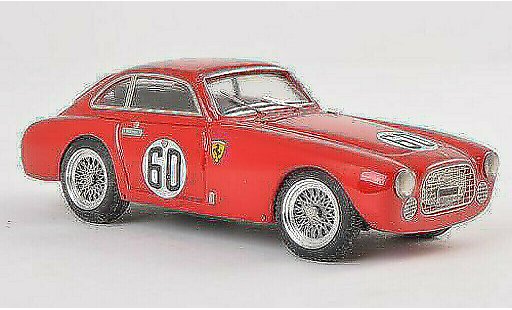 Ferrari 225 S 1/43 Jolly Model No.60 24h Le Mans miniature