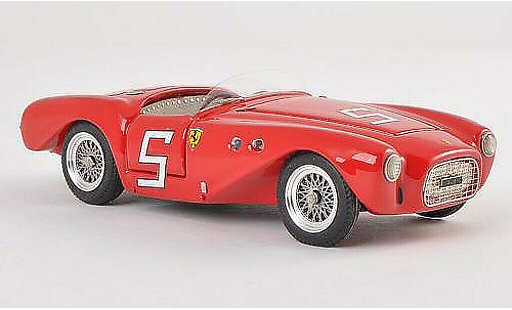 Ferrari 340 America 1/43 Jolly Model No.5 Riverside 1955 miniature