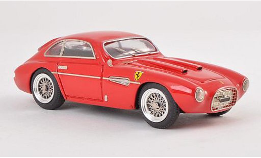 Ferrari 340 America 1/43 Jolly Model Michelotti rouge 1952 miniature