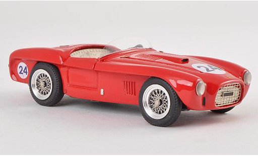 Ferrari 225 Export 1/43 Jolly Model No.24 1000km Buenos air miniature