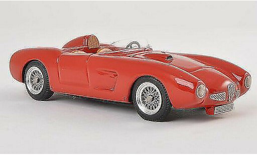 Alfa Romeo 1900 berlina 1/43 Jolly Model rouge 1952 miniature