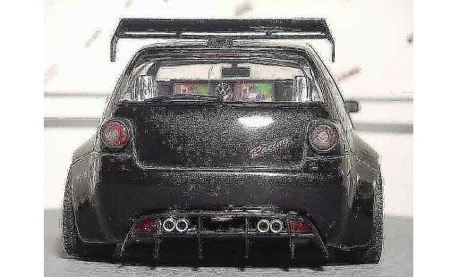 Volkswagen Golf GTI 1/18 Revell adrenaline charged miniature