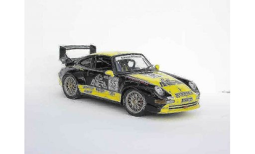 Porsche 911 GT2 1/18 Anson bpr 96 #55 miniature