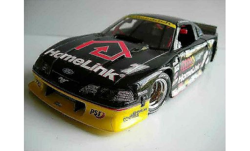 Ford Mustang DTM 1/18 GMP v8 paul gentilozzi miniature