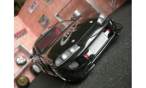 Mitsubishi Eclipse Base 1/18 Racing Champion tuning miniature