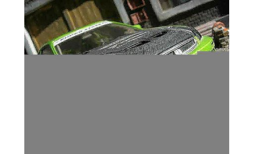 Honda Civic Si 1/18 Hot Wheels ek coupe miniature