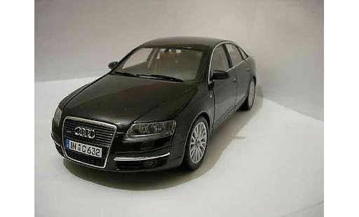 Audi A6 berline 1/18 Norev v6 3.2 miniature