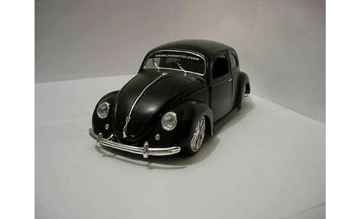 Volkswagen Kafer Base 1/18 Playerz coccinelle 1951 miniature