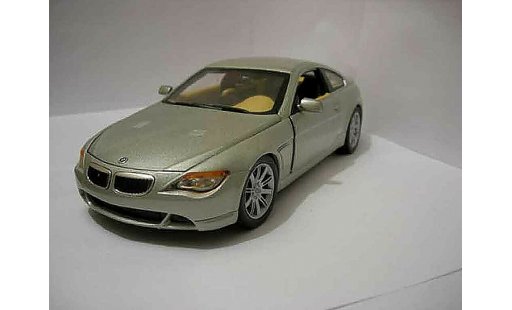 Bmw 645 Cabriolet 1/18 Hot Wheels E63 ci coupe interieur cuir peau autruche superb sellerie miniature