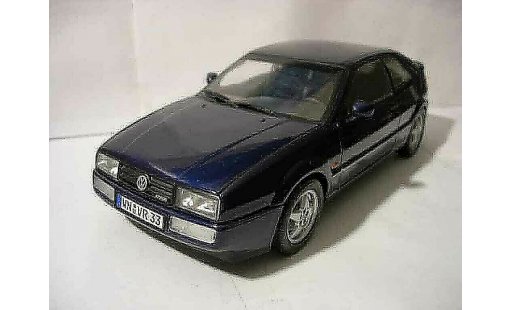 Volkswagen Corrado VR6 1/18 Revell  miniature