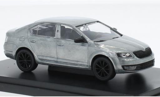 Miniature Skoda Octavia 1/43 Abrex III 2012 Skoda Octavia 1/43 Abrex III 2012 miniature
