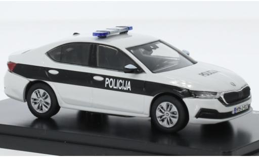 Miniature Skoda Octavia 1/43 Abrex IV Policie Bosnien et Herzegowina 2020 Skoda Octavia 1/43 Abrex IV Policie Bosnien et Herzegowina 2020 miniature