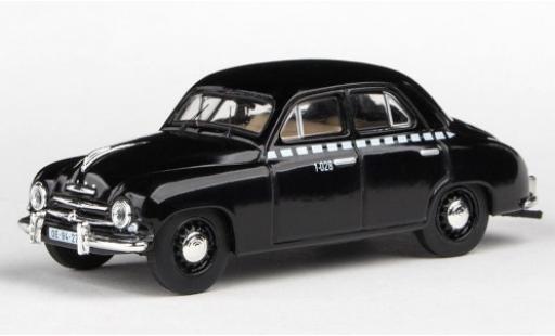 Miniature Skoda 120 1/43 Abrex 1 Taxi 1956 Skoda 120 1/43 Abrex 1 Taxi 1956 miniature