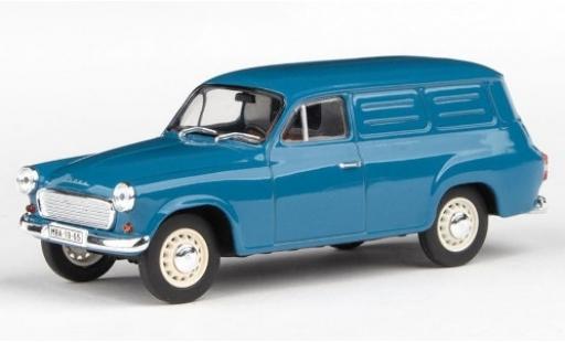 Miniature Skoda 120 1/43 Abrex 2 Kasten 1965 Skoda 120 1/43 Abrex 2 Kasten 1965 miniature