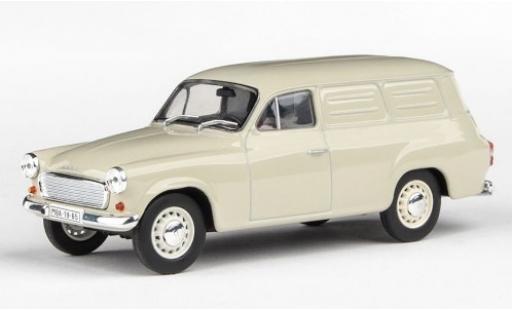 Miniature Skoda 120 1/43 Abrex 2 Kasten beige 1965 Skoda 120 1/43 Abrex 2 Kasten beige 1965 miniature