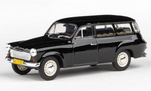 Miniature Skoda 120 1/43 Abrex 2 noire 1964 Skoda 120 1/43 Abrex 2 noire 1964 miniature