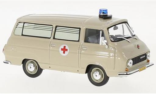 Miniature Skoda 1203 1/43 Abrex 1974 ambulance Skoda 1203 1/43 Abrex 1974 ambulance miniature