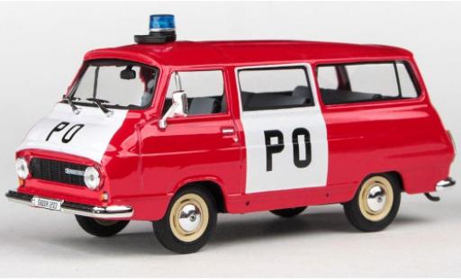 Miniature Skoda 1203 1/43 Abrex Feuerwehr (CZ) 1974 Pozarni Ochrana Skoda 1203 1/43 Abrex Feuerwehr (CZ) 1974 Pozarni Ochrana miniature