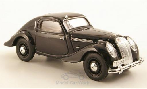 Miniature Skoda Popular Sport 1/43 Abrex Monte Carlo noire 1935 Skoda Popular Sport 1/43 Abrex Monte Carlo noire 1935 miniature