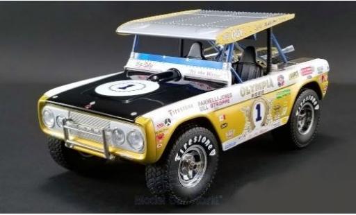 Miniature Ford Bronco 1/18 ACME Big Oly No.1 Olympia Beer Baja 1000 1971 P.Jones/B.Stroppe Ford Bronco 1/18 ACME Big Oly No.1 Olympia Beer Baja 1000 1971 P.Jones/B.Stroppe miniature