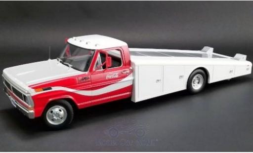 Miniature Ford F-350 1/18 ACME F350 Ramp Truck Allan Moffat Motor Racing 1970 Ford F-350 1/18 ACME F350 Ramp Truck Allan Moffat Motor Racing 1970 miniature