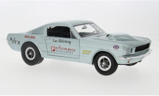 Miniature Ford Mustang 1/18 ACME A/FX 1965 Les Ritchey 1:18 Ford Mustang 1/18 ACME A/FX 1965 Les Ritchey 1:18 miniature