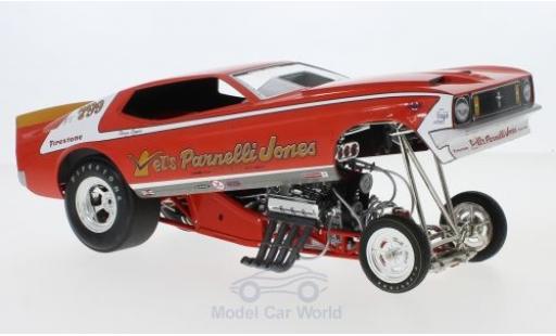 Miniature Ford Mustang 1/18 ACME Funny Car No.799 Parnelli Jones D.Ongais Ford Mustang 1/18 ACME Funny Car No.799 Parnelli Jones D.Ongais miniature