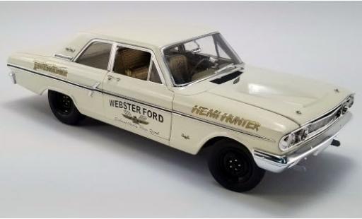 Miniature Ford Thunderbolt 1/18 ACME Webster Hemi Hunter 1964 Hemi Hunter E.Banker Ford Thunderbolt 1/18 ACME Webster Hemi Hunter 1964 Hemi Hunter E.Banker miniature