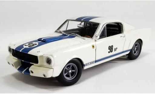 Miniature Shelby GT 1/18 ACME 350R Prougeotype No.98BP 1965 The Flying Mule K.Miles Shelby GT 1/18 ACME 350R Prougeotype No.98BP 1965 The Flying Mule K.Miles miniature