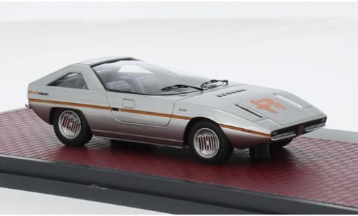 Alfa Romeo Alfasud 1/43 Matrix Caimano grise 1971 1:43 miniature