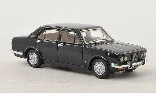 Alfa Romeo Alfetta 1.6 1/87 Neo bleu 1975 miniature