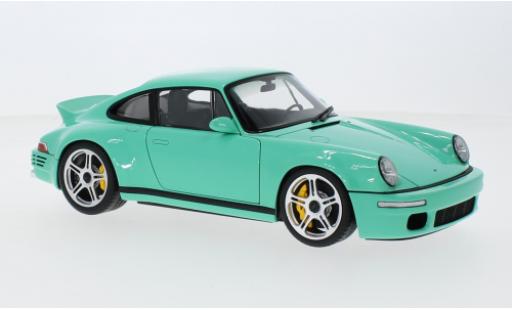 Miniature Porsche 991 R 1/18 Almost Real 911 UF SC la chaux 2018 Porsche 991 R 1/18 Almost Real 911 UF SC la chaux 2018 miniature