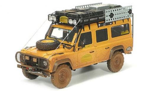 Land Rover Defender 1/18 Almost Real 110 1:18 miniature