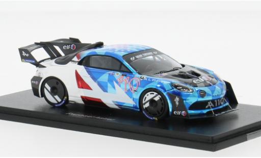 Miniature Aston Martin V8 Vantage GT4 1/43 Spark Alpine A110 GT4 Evo #110 1:43 Aston Martin V8 Vantage GT4 1/43 Spark Alpine A110 GT4 Evo #110 1:43 miniature
