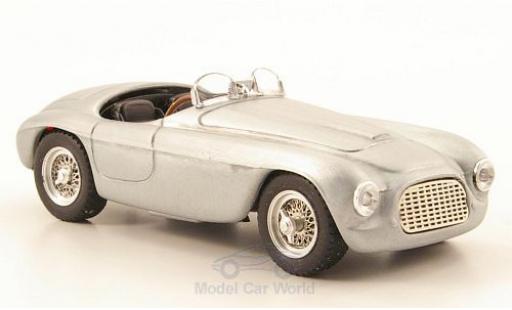 Miniature Ferrari 166 1949 1/43 Art Model Spider grise RHD 1949 Ferrari 166 1949 1/43 Art Model Spider grise RHD 1949 miniature