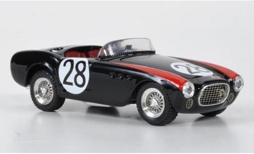 Miniature Ferrari 225 1/43 Art Model S No.28 GP Portugal 1953 Ferrari 225 1/43 Art Model S No.28 GP Portugal 1953 miniature