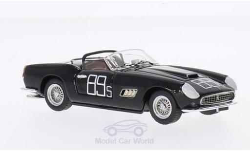 Miniature Ferrari 250 P 1/43 Art Model California No.89 SCCA Cumberland 1960 P.Mion Ferrari 250 P 1/43 Art Model California No.89 SCCA Cumberland 1960 P.Mion miniature