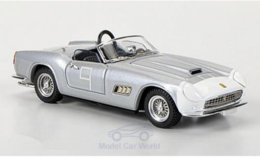 Miniature Ferrari 250 P 1/43 Art Model California No.9 Lime Rock Park 1959 B.Grossman Ferrari 250 P 1/43 Art Model California No.9 Lime Rock Park 1959 B.Grossman miniature
