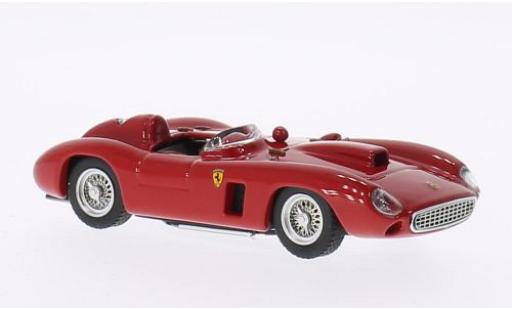 Miniature Ferrari 290 1/43 Art Model MM Prova rouge 1956 Ferrari 290 1/43 Art Model MM Prova rouge 1956 miniature