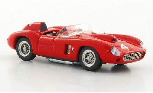 Miniature Ferrari 290 1/43 Art Model S No.4 Buenos Aires 1957 W.von Trips/E.Castellotti Ferrari 290 1/43 Art Model S No.4 Buenos Aires 1957 W.von Trips/E.Castellotti miniature